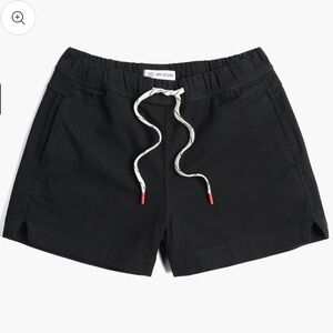 TOPO Dirt Shorts - Small